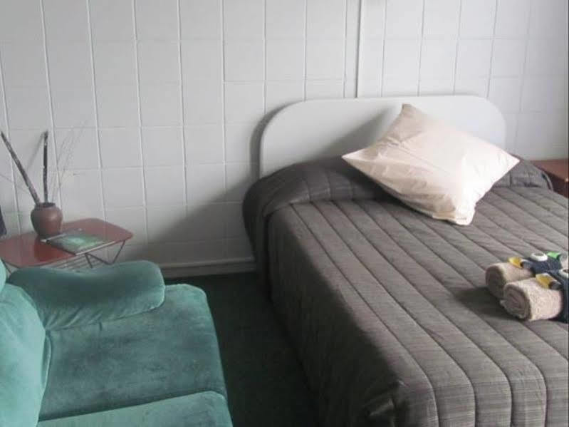 Parkview Motel Dargaville Exterior foto
